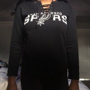 San Antonio Spurs Shirt